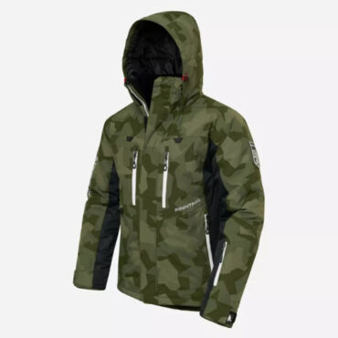 Finntrail Костюм Atlas CamoShadowGreen - миниатюра 2