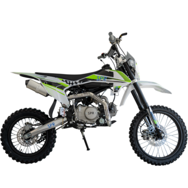 Питбайк SPRMOTORS MiniCross - миниатюра 2