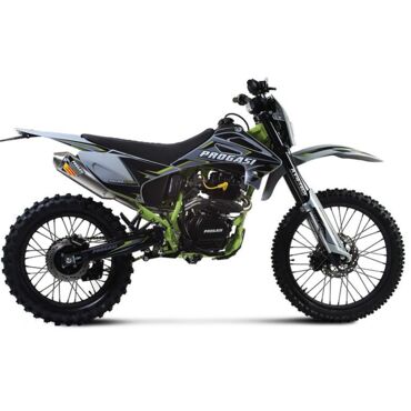 Мотоцикл Progasi  Palma 250SE CB250D G (ZS165FMM) - миниатюра 2