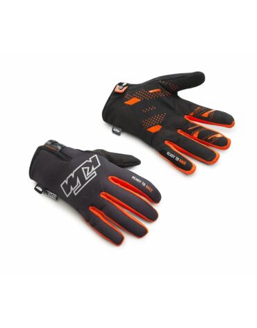 3PW210031003 - Неопреновые перчатки KTM RACETECH GLOVES WP размер M