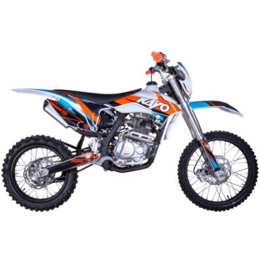 Мотоцикл KAYO K1 L 150 MX 19 16 - миниатюра 1