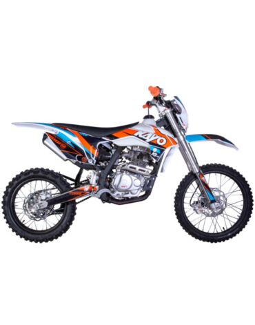 Мотоцикл KAYO K1 L 150 MX 19 16