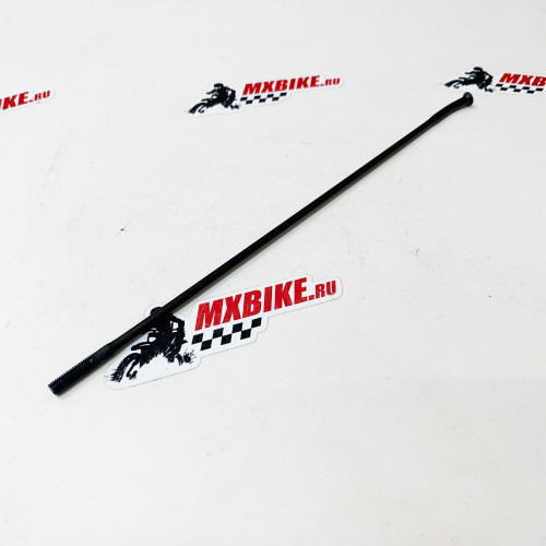 Спица переднего колеса черная 21'' (M4,5X226) KTM / Husaberg