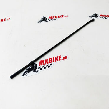 Спица переднего колеса черная 21'' (M4,5X226) KTM / Husaberg - миниатюра 1