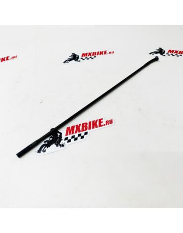 Спица переднего колеса черная 21'' (M4,5X226) KTM / Husaberg
