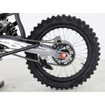 Мотоцикл Regulmoto SAI - миниатюра 4