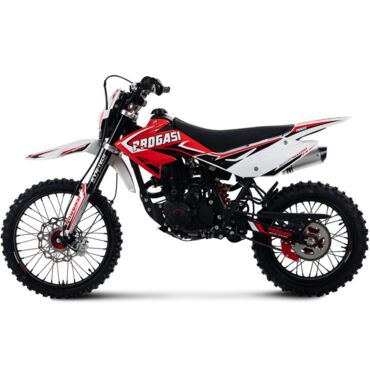 Питбайк Progasi SMART 150 MAX 19 16 - миниатюра 3