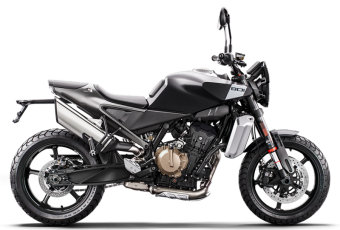 Husqvarna FE 501 HERITAGE 2025 - миниатюра 4