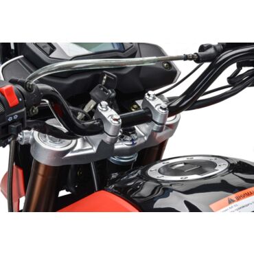 Мотоцикл Motoland 300 ENDURO GL300 - миниатюра 7