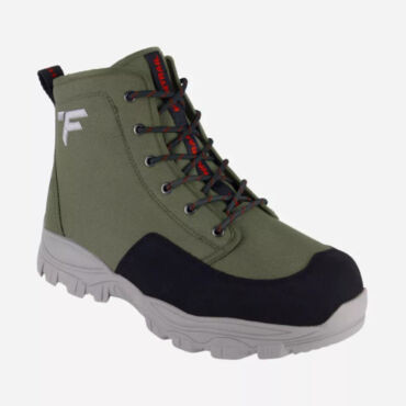 Finntrail Ботинки Urban 5090 Khaki - миниатюра 3