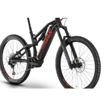 Электрический велосипед Gas Gas ECA 1 - миниатюра 3