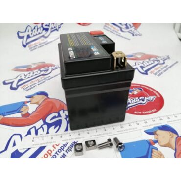 KTM АКБ LITHIUM ION 5S SX F / EXC F ( 79111053000 / 79011153000 / 79011153100 / 77311053000 / / 77311953000 / 51111008000 ) YTX4L BS - миниатюра 1