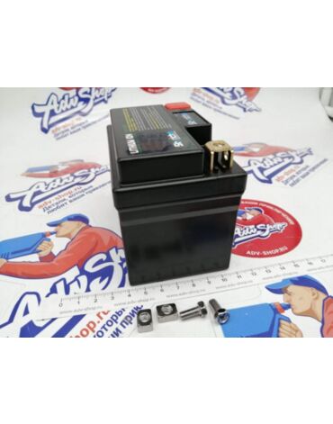 KTM АКБ LITHIUM ION 5S SX F / EXC F ( 79111053000 / 79011153000 / 79011153100 / 77311053000 / / 77311953000 / 51111008000 ) YTX4L BS