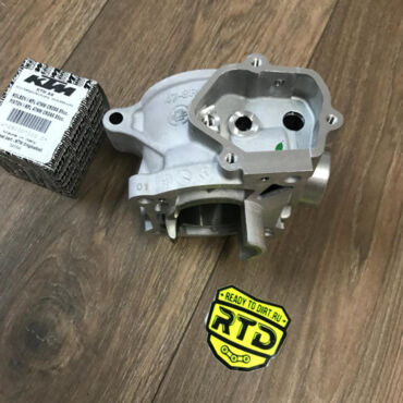 47230038000 - Поршень + цилиндр KTM 85SX (2018 2024), Husqvarna TC85 (2017 2023), GasGas MC85 (2021 2023) - миниатюра 1