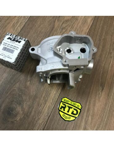47230038000 - Поршень + цилиндр KTM 85SX (2018 2024), Husqvarna TC85 (2017 2023), GasGas MC85 (2021 2023)
