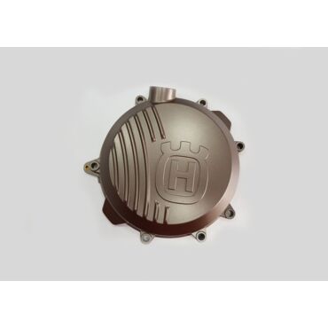 Крышка сцепления Husqvarna TE TC 250 300 /19-> - миниатюра 1