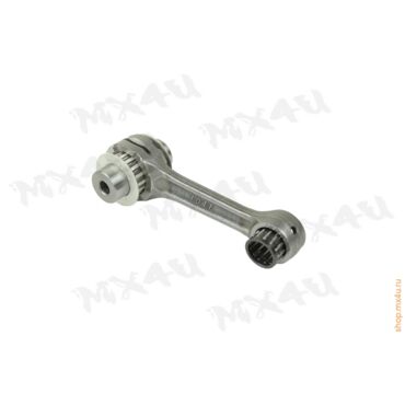Шатун SX85 13 24 TC85 14 24 MC85 21 24 - миниатюра 1