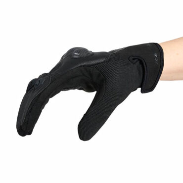 Dragonfly Перчатки DF Motion Black - миниатюра 2