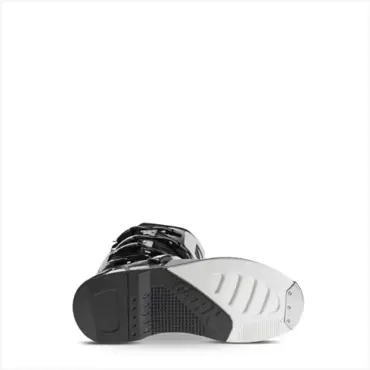 Мотоботы Gaerne SG 10 Black White - миниатюра 2