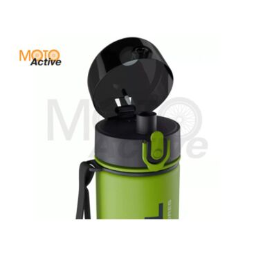 БУТЫЛКА FINNTRAIL AMULET 1014 0,75L GREENAPPLE - миниатюра 1