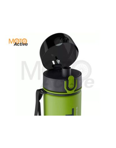 БУТЫЛКА FINNTRAIL AMULET 1014 0,75L GREENAPPLE