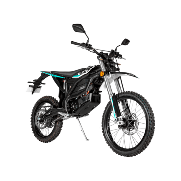 Мотоцикл CINECO EX3 - миниатюра 2