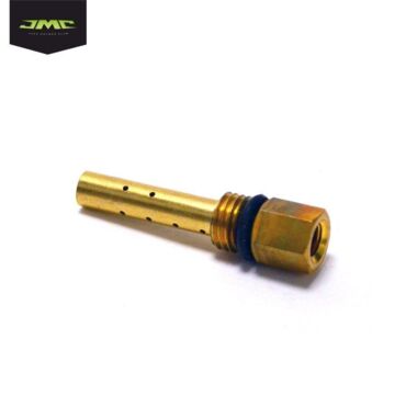 Смесительная (эмульсионная) трубка карбюратора Mikuni VM22 26 - миниатюра 1