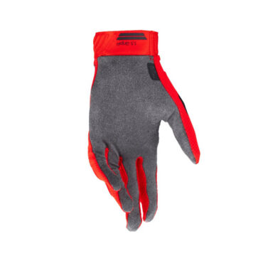 Leatt Перчатки детские 1.5 Mini Red (2024) - миниатюра 3