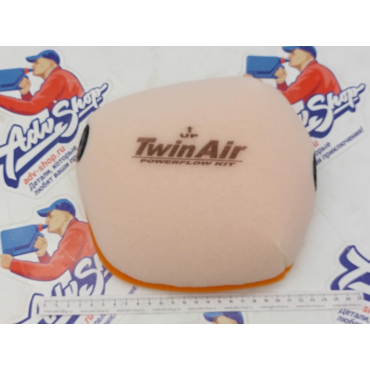 Twinair Воздушный фильтр для комплекта Powerflow (154225C) KTM SX '2023-> HQV TC '2023-> // 154225 - миниатюра 1