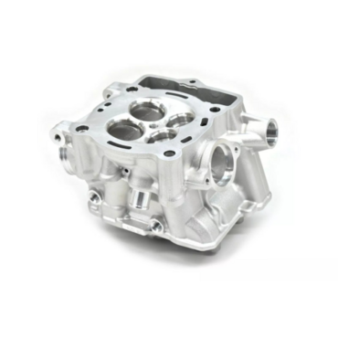 Головка цилиндра (ГБЦ) комплект KTM 450EXC F 500EXC F 14 16 / Husqvarna FE450 FE501 14 16 OEM 78136120044 - миниатюра 1