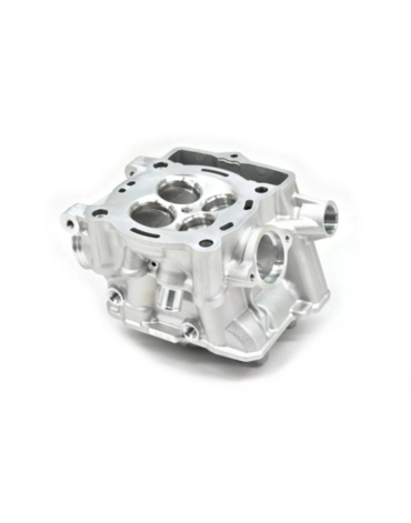 Головка цилиндра (ГБЦ) комплект KTM 450EXC F 500EXC F 14 16 / Husqvarna FE450 FE501 14 16 OEM 78136120044