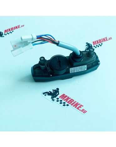 Приборная панель KTM EXC EXC F 15- ; EXC EXC F Six Days 14-