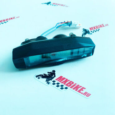 Приборная панель KTM EXC EXC F 15 23 ; EXC EXC F Six Days 14 23 - миниатюра 2