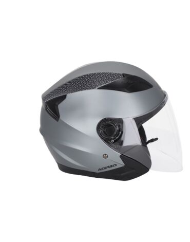 Шлем открытый Acerbis JET FIRSTWAY 2.0 22 06 Grey