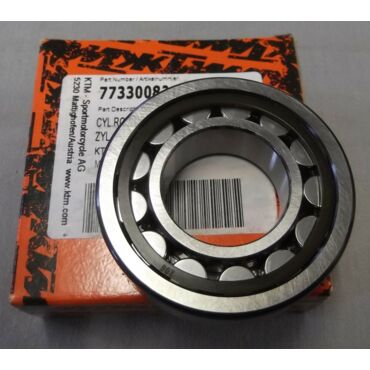 Подшипник коленвала KTM 250SX F, 350SX F, 350EXC F 13 21, 250EXC F 14 21 / Husqvarna FC250, FC350, FE250, FE350 14 21 - миниатюра 1
