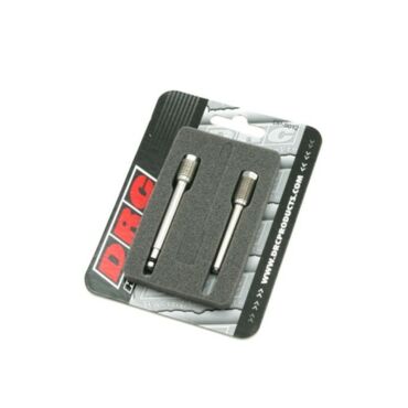 Комплект штифтов суппорта 2шт. DRC CR CRF RM RMZ DRZ400 A37,C39 - миниатюра 1