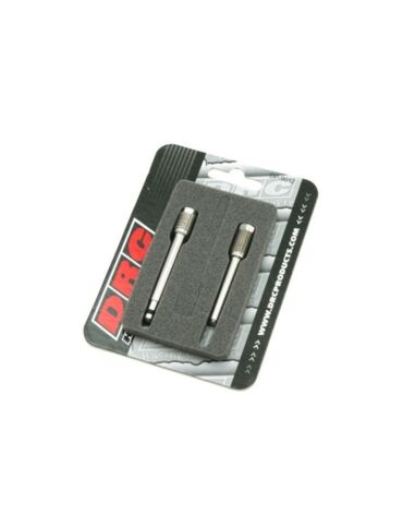 Комплект штифтов суппорта 2шт. DRC CR CRF RM RMZ DRZ400 A37,C39