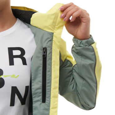 Dragonfly Мембранный костюм Active 2.0 Yellow (W) - миниатюра 7