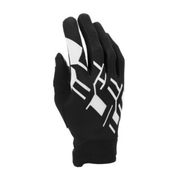 Acerbis Перчатки MX Linear Black - миниатюра 1