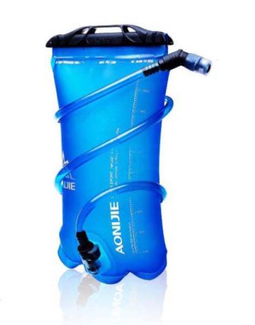 Гидратор Aonijie 1,5 л.