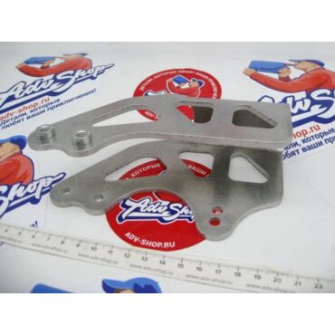 KTM кронштейн ловушки цепи SX EXC 01 12 / 950 SE ( 54607070144 ) - миниатюра 1