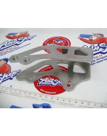 KTM кронштейн ловушки цепи SX EXC 01 12 / 950 SE ( 54607070144 )