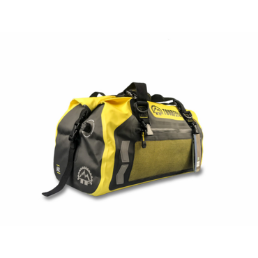 Tripfella Extreme Dry Bag Yellow 50L баул верхний ( желтый ) // TFD 512 YEL - миниатюра 1