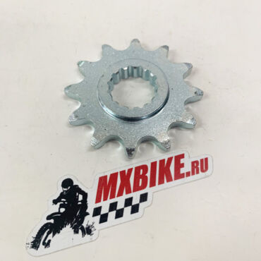 Звезда передняя 12 зубов KTM / Husqvarna / GasGas - миниатюра 2