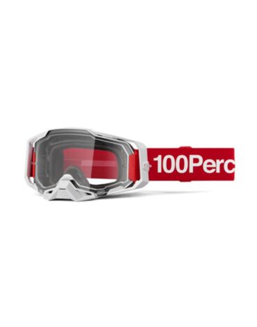 100% Очки Armega Corbin / Clear