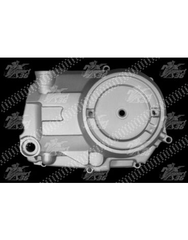 крышка двигателя правая 153FMI 154FM 125см3 двигатель YX125