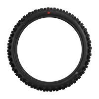 Покрышка шина передняя ROKO Pro F.1 Front X Medium 90 90 21 - миниатюра 3