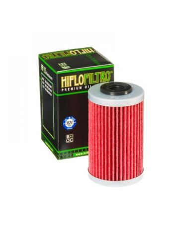 Фильтр масляный HF155