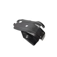 Защита картера пластиковая Gas Gas EC 2T 250 300 18 19, Rieju MR 300 2021-
