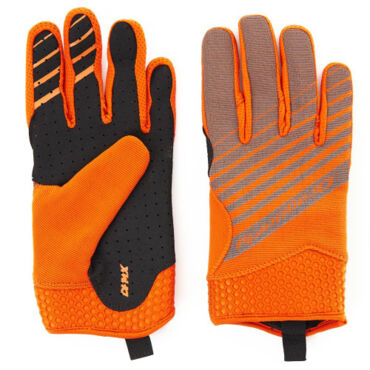 Dragonfly Перчатки DFMX Orange - миниатюра 1